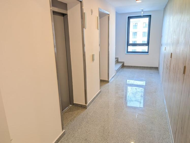 Apartament cu 2 camere decomandat, mobilat în Băneasa
