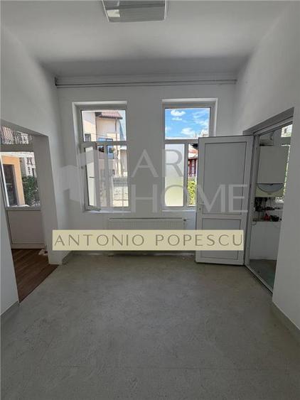 Spațiu comercial, de 425 mp, în Rudului