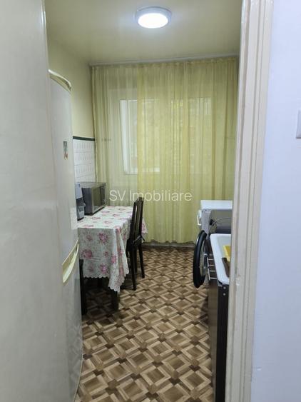 Apartament 2 camere de vanzare - Bulevardul Metalurgiei