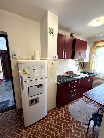Ap 2 camere | PET FRIENDLY | Manastur-Clabucet - 2