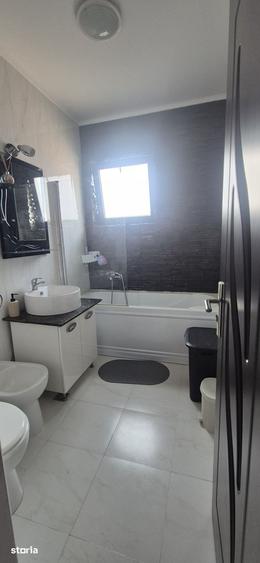 Apartament cu 2 camere în Tomis Nord