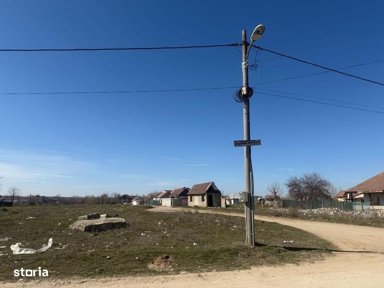 Spațiu comercial, în Cernele