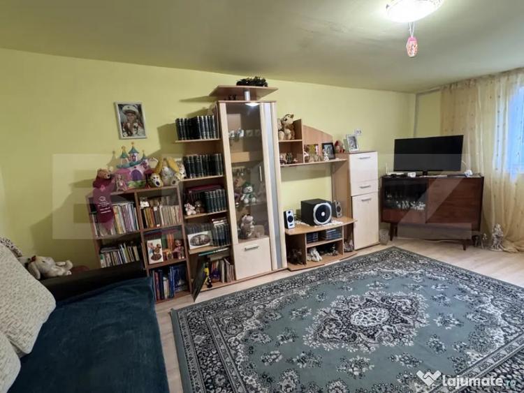 Casă cu 3 camere cu Teren 600 Mp în Cosmina de Jos