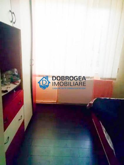 Apartament cu 2 camere semidecomandat în Ultracentral
