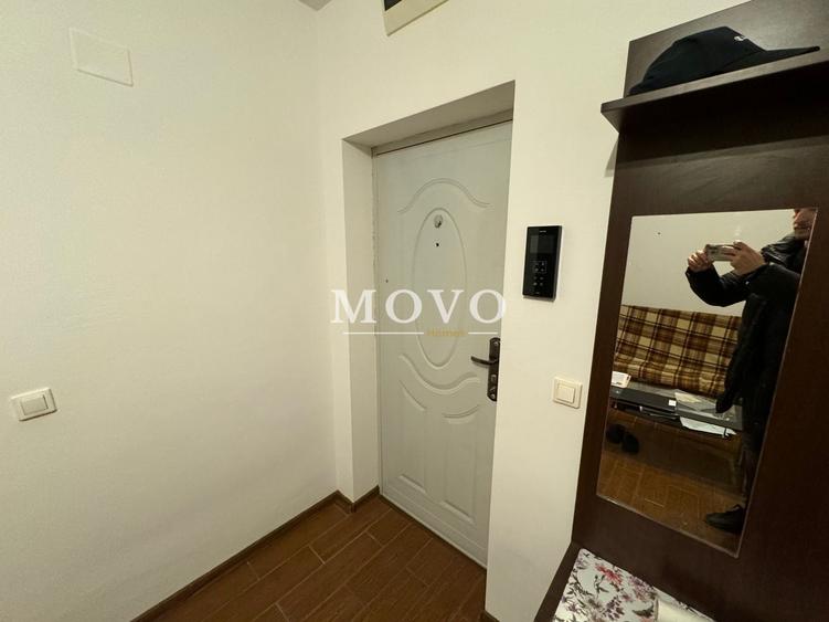 Apartament cu 2 camere semidecomandat, mobilat în Soarelui