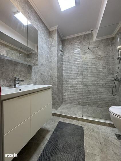 Apartament cu 2 camere în Nord