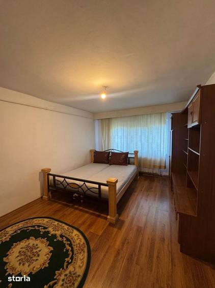 2 camere | decomandat | SIGMA | Observstorului | UTCN | UMF | Zorilor - 2
