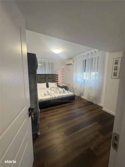Apartament cu 2 camere în Băile Felix