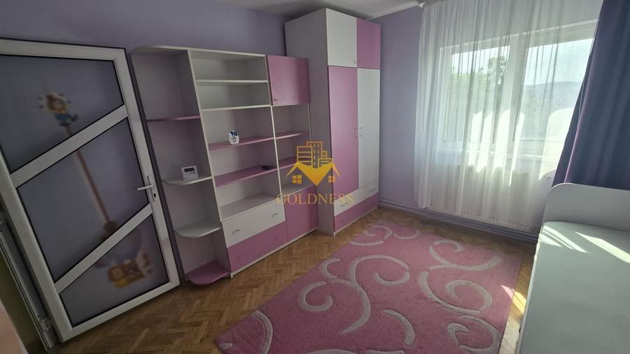 2 camere decomandate, Zorilor, Observatorului, UMF, Gheorghe Dima - 4