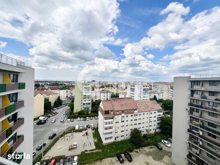 Apartament cu 2 camere în Sub Arini