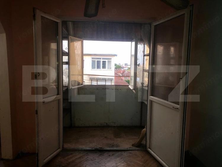Apartament 2 camere , 41 mp , zona 14 Mai - 3