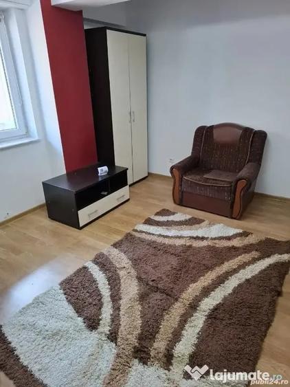 Garsonieră în Central