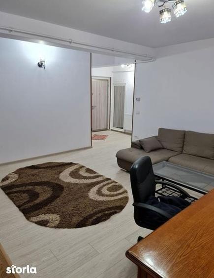 Apartament cu 2 camere în Fălticeni