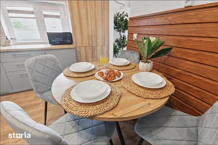 Apartament 2 camere+office in vila in zona Victoriei-Basarab - 13