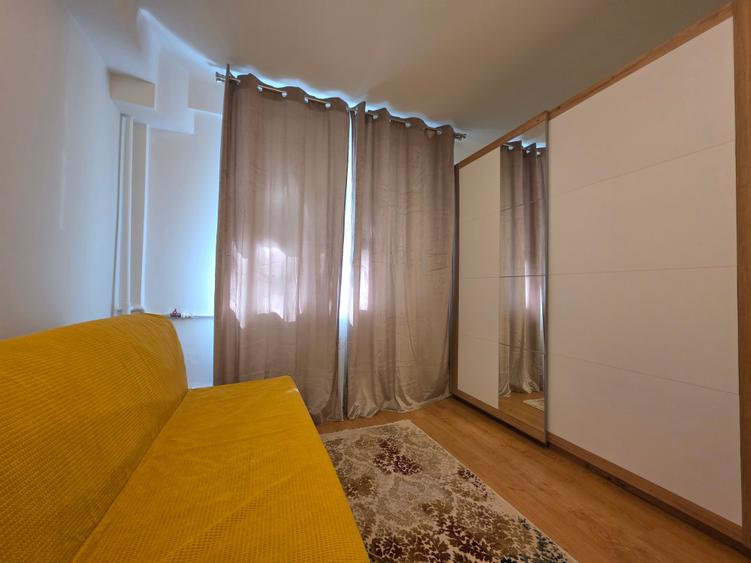 Apartament cu 2 camere de inchiriat in zona Brancoveanu / Lamotesti - 5