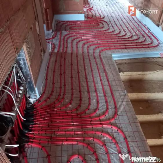 Casă cu 5 camere cu Teren 300 Mp în Ghiroda