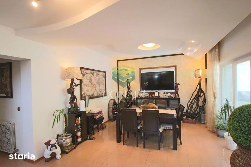 Exclusivitate / Iancu Nicolae-Pipera, vila cu piscina, langa padure - 6
