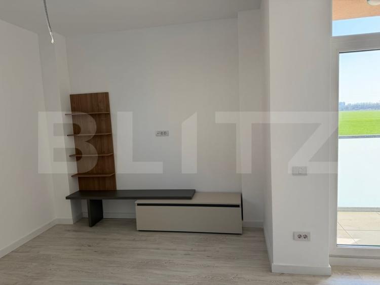 Apartament 2 camere, 55 mp, zona Torontalului - 3