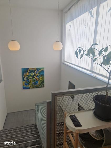 Casă cu 5 camere cu Teren 1701 Mp în Borhanci