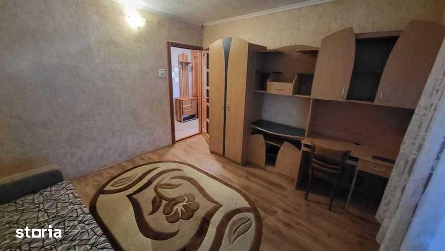 Garsonieră în Cantemir