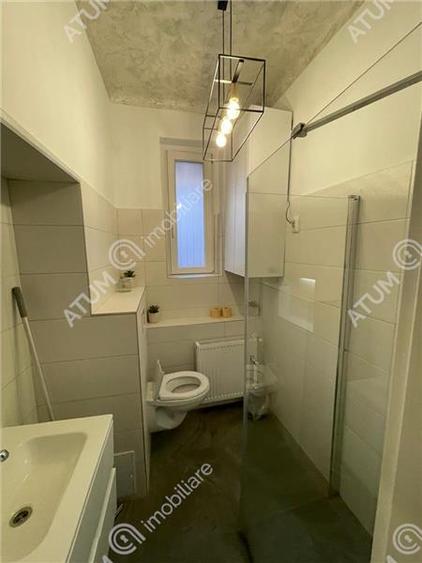 Apartament cu 2 camere decomandat, mobilat în Aeroport