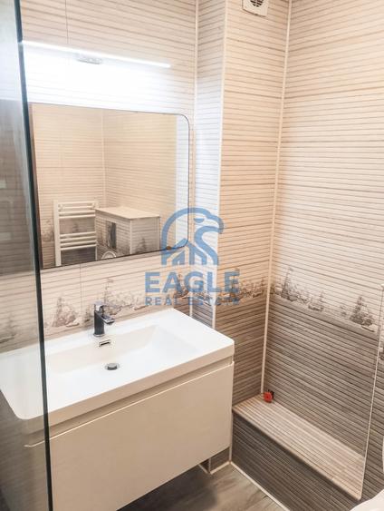 Vivo Mall - 2 Camere Modern cu parcare si balcon pe termen lung - 8