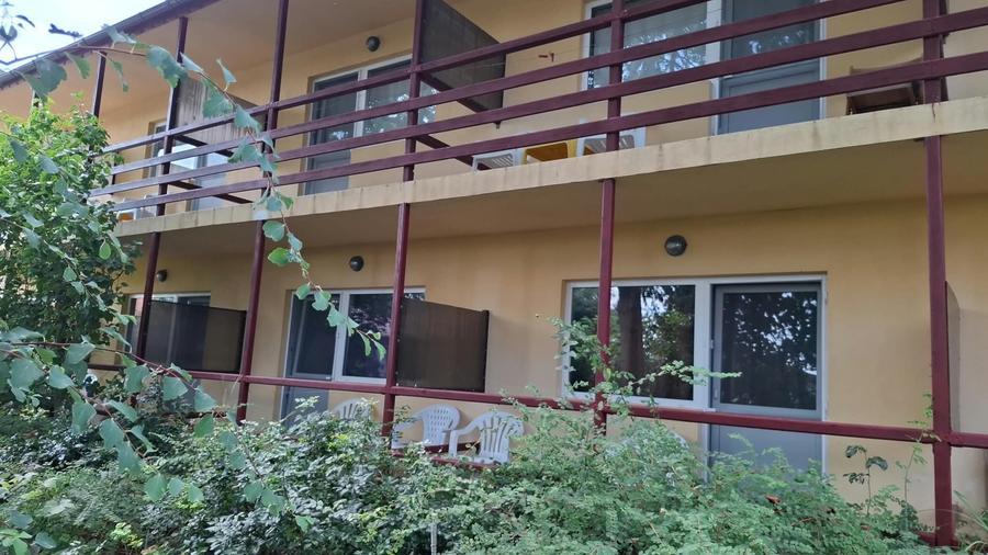 Hotel/Pensiune, de 25 mp, în Costinești