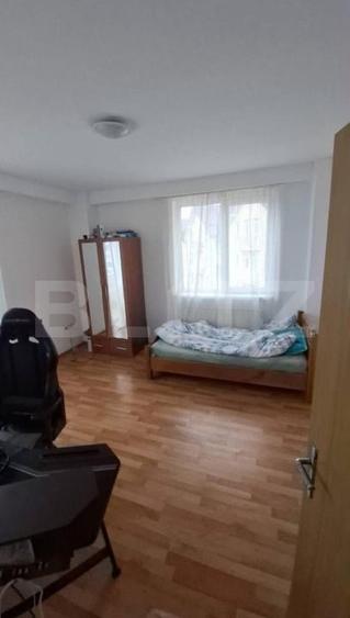 Apartament cu 2 camere decomandat în Burdujeni
