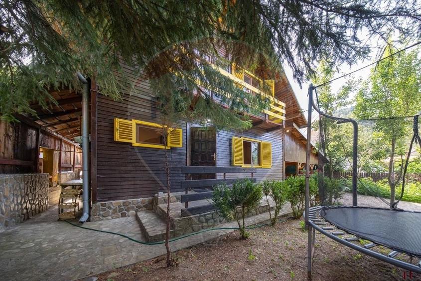 Casă de vacantă , in mijlocul naturii! - 1