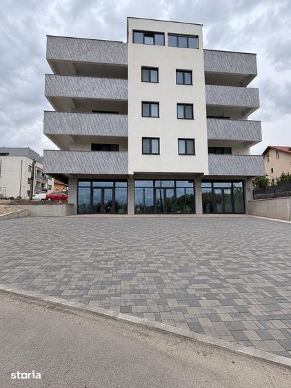 Spațiu comercial, de 465 mp, în Central