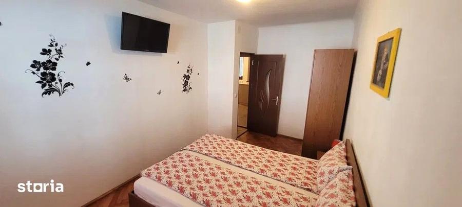 Garsonieră decomandată în Ultracentral