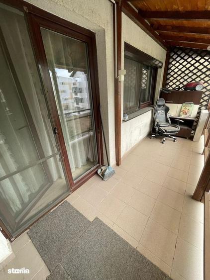 Apartament 3 camere Str. Smardan | 79,5 mp | Loc parcare | Etaj 2/3 - 7