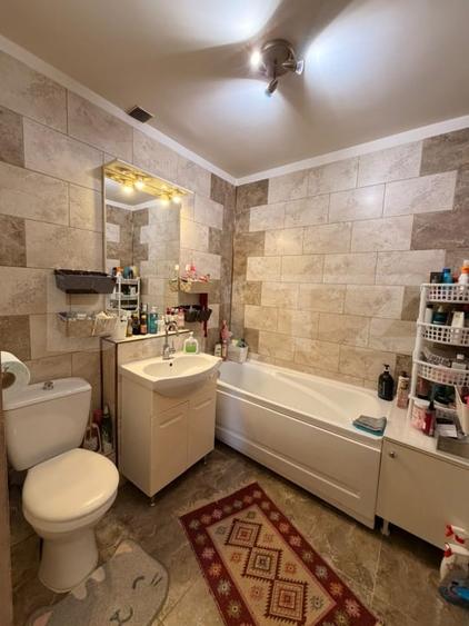 Apartament 2 camere decomandat, 49.03 mp, bloc monolit, zona Craiovita - Materna - 12