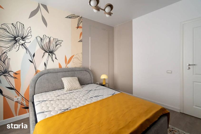 Apartament 2 camere Vanzare - Mobilat cu Designer Direct Propietar - 2