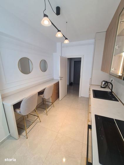 Apartament cu 3 camere în Chitila