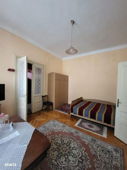 Casa de vanzare in Alba -Iulia, in centrul orasului - 6