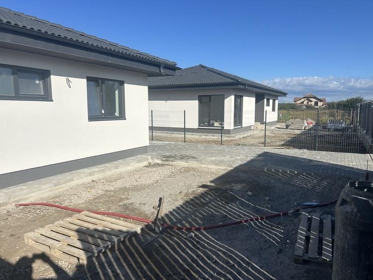 Casă cu 4 camere în Hărman