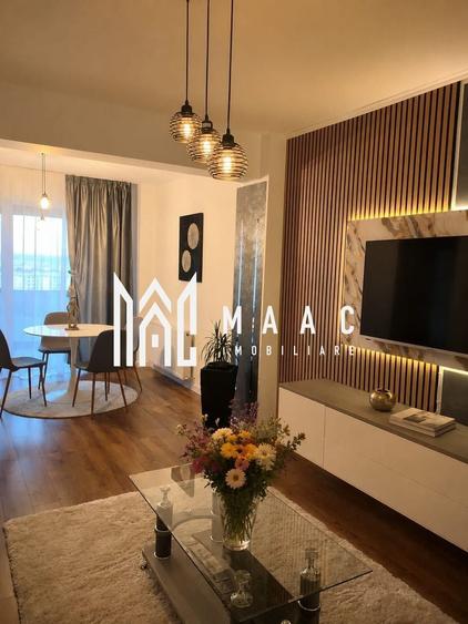 Apartament cu 2 camere decomandat, mobilat în Șelimbăr
