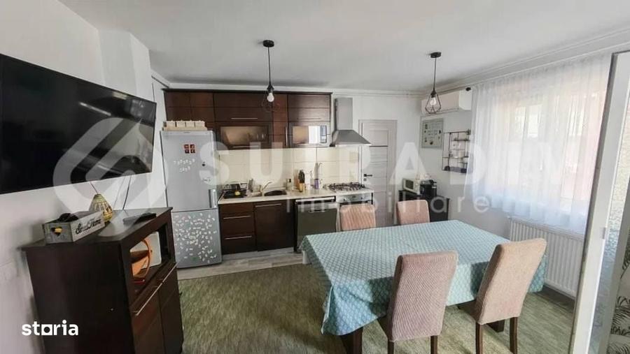 Apartament complet dotat, parcare subterana- Buna Ziua - 2