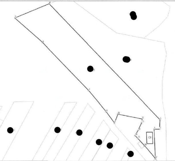 Casa si teren sat Bogdand, cota parte 4/5, ID: R3352896 - 3