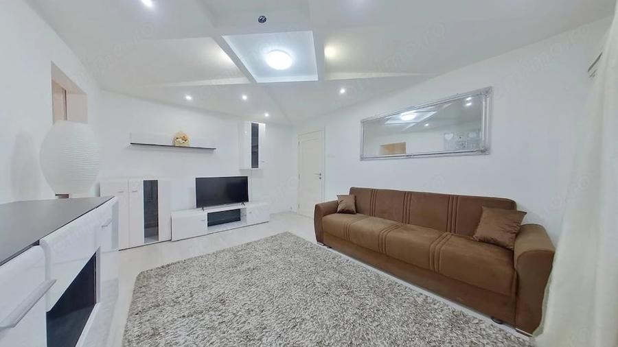 Apartament cu 2 camere de inchiriat in Confectii - 1