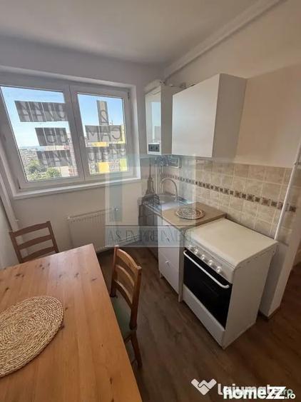 Apartament cu 2 camere decomandat în Gemenii