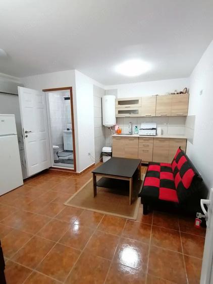 Casă cu Teren 100 Mp în Corbu