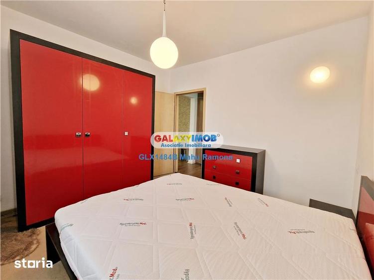 Apartament 2 camere, modern, mobilier nou, Ion Mihalache - Popisteanu - 8