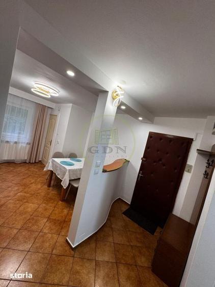 Apartament Spatios cu 3 camere Vasile Aaron - 9