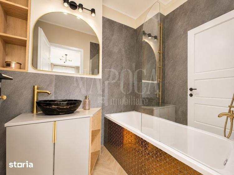Apartament cu 3 camere în Florești — fotografia 1