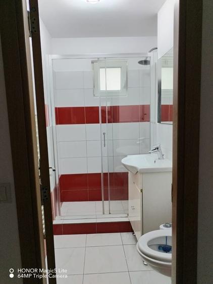 Apartament cu 2 camere decomandat în Astra