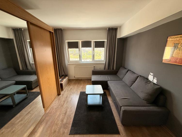 2 camere Grigorescu | Parcare inclusa | Somes & Parcul Rozelor - 8