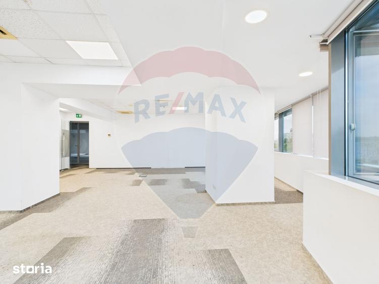 Spațiu comercial, de 171 mp, în Băneasa