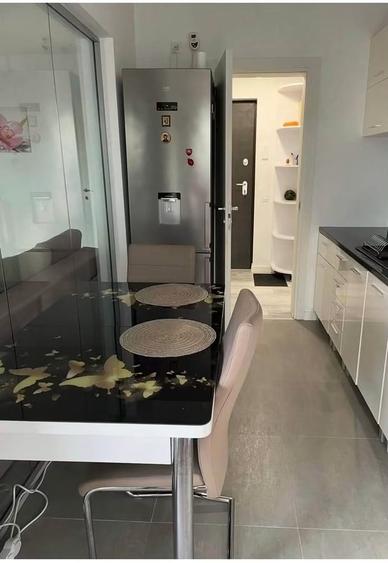 Lujerului, 21 Residence, apartament 2 camere, 56 mp, etaj, an 2021 - 12